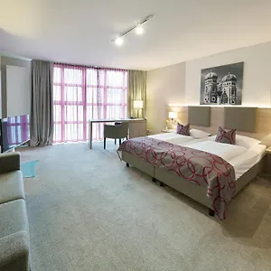 3* Hotel Ghotel Hotel&living München-city